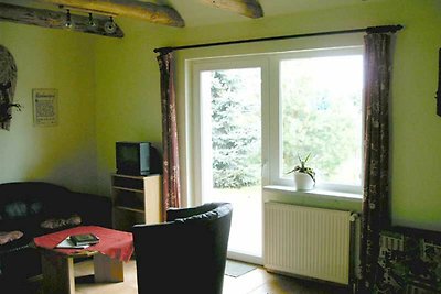 Vakantieappartement Gezinsvakantie Mühlen Eichsen