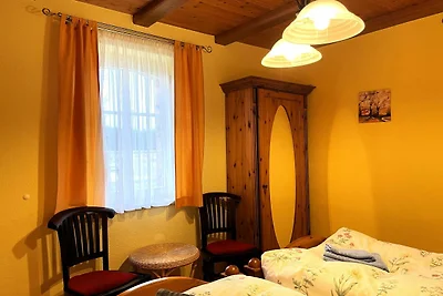 Appartamento Vacanza con famiglia Görlitz