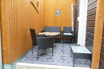 Ferienwohnung 1 - Bohlweg 43