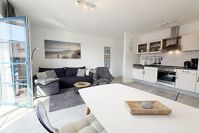 Appartement Vacances avec la famille Baabe
