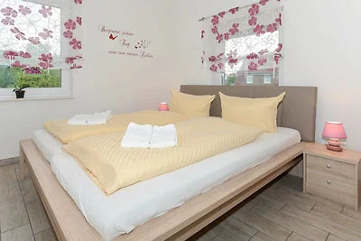 Vakantieappartement Gezinsvakantie Bensersiel