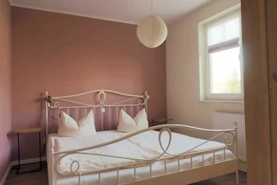 Haus Meeresbrise Fewo 4