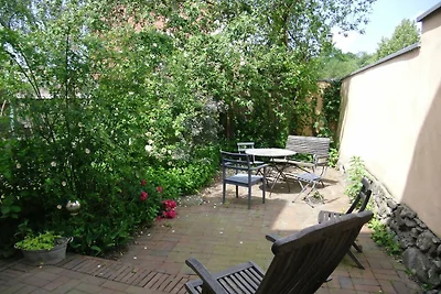 Ferienwohnung Patio