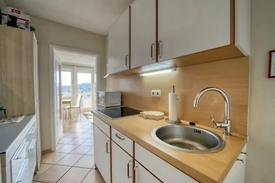 Haus Schöne Aussicht, App. 2SB211
