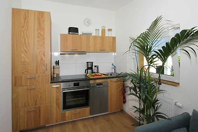 Vakantieappartement Gezinsvakantie Göhren