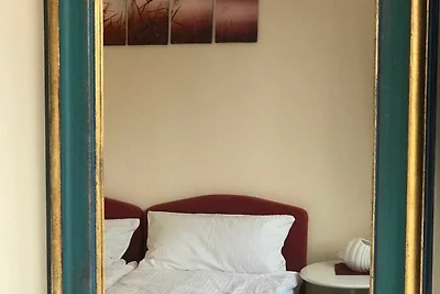 Vakantieappartement Gezinsvakantie Prerow
