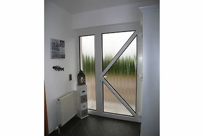 Vakantieappartement Gezinsvakantie Züssow