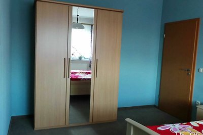 Vakantieappartement Gezinsvakantie Blankenburg