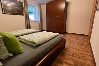 Ferienwohnung Apart Urban