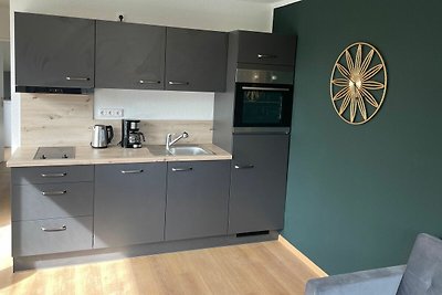 Vakantieappartement Gezinsvakantie Hameln