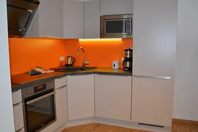 Vakantieappartement Gezinsvakantie Rußbach am Pass