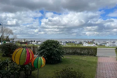 Ferienhaus Galerie am Meer