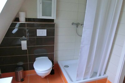 Vakantieappartement Gezinsvakantie Alt Bukow