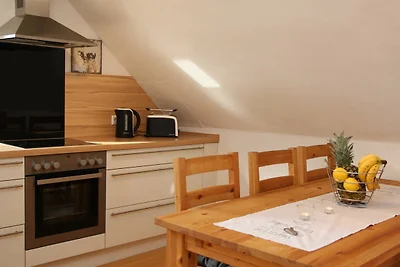 Vakantieappartement Gezinsvakantie Schmittlotheim