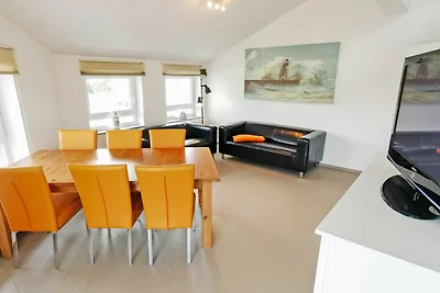 Holiday flat family holiday Sellin