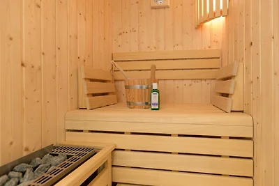 Vakantieappartement Gezinsvakantie Bansin
