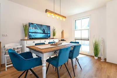 Casa vacanze Vacanza di relax Zirchow
