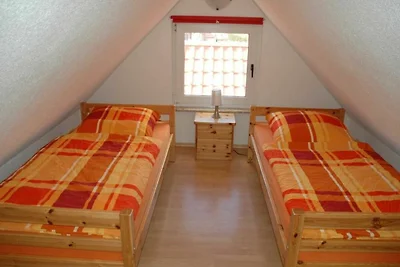 Ferienwohnung Magnolie