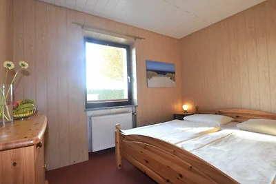 Nr. 7 Fewo Meerblick + Kamin EG