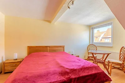 Appartamento Vacanza con famiglia Erfurt