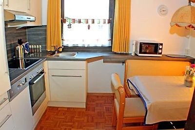 OFI-132A - Ferienhaus mit Schlafzimmer und Sc...