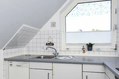 Vakantieappartement Gezinsvakantie Bensersiel