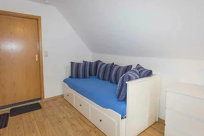 Vakantieappartement Gezinsvakantie Groß Zicker