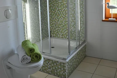 Appartamento Vacanza con famiglia Göhren-Lebbin