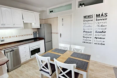 Appartamento Vacanza con famiglia Breña Alta