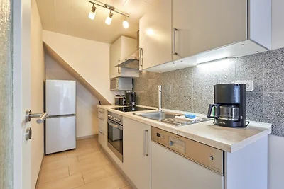 Vakantieappartement Gezinsvakantie Dagebüll
