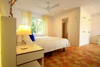 Vakantieappartement Gezinsvakantie Font de sa Cala