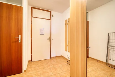 Vakantieappartement Gezinsvakantie Heiligenhafen