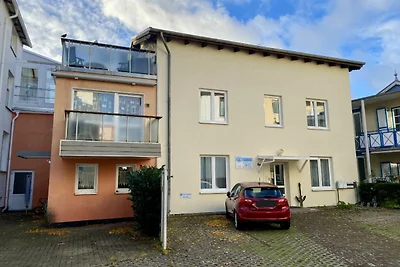 FW Seeschwalbe