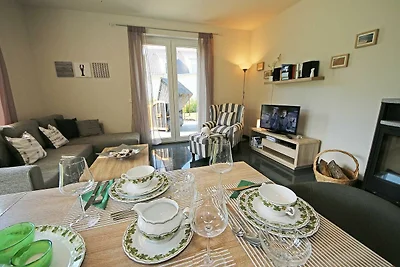 Appartamento Vacanza con famiglia Thiessow