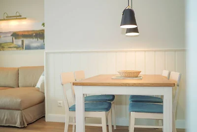 Appartamento Vacanza con famiglia Rankwitz