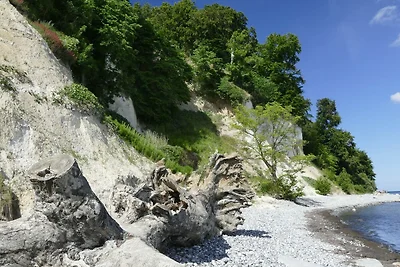 Vakantieappartement Gezinsvakantie Sassnitz