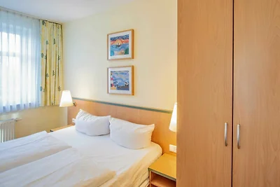 Vakantieappartement Gezinsvakantie Kühlungsborn
