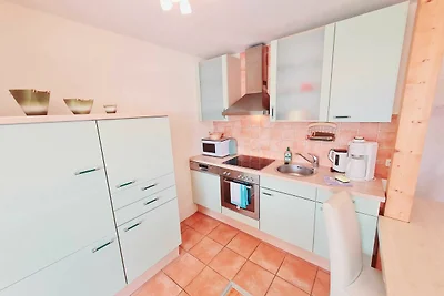 Ferienwohnung Villa Seestern 15