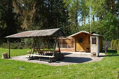 Ferienhaus 1