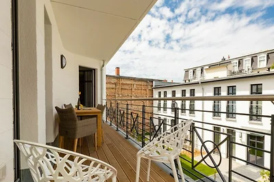 Quartier am Kurpark, App. 05