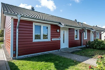 DAG-969 - Kompakte Doppelhaushälfte mit Kamin...