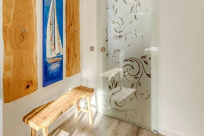 Haus Diana - 4 Silbermöwe