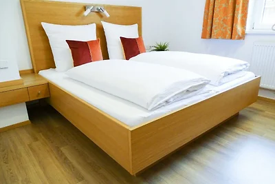 Vakantieappartement Gezinsvakantie Mayrhofen