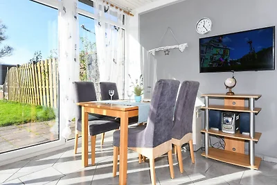 Maison de vacances Vacances relaxation Esens