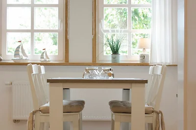 Vakantiehuis Ontspannende vakantie Wittmund