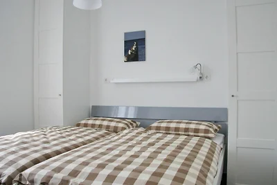Ferienwohnung 2 - 35 m²
