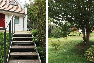 Vakantieappartement Gezinsvakantie Wolgast