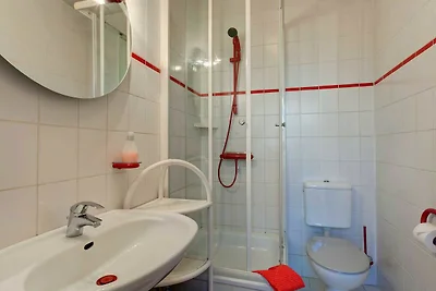 Vakantieappartement Gezinsvakantie Nienhagen