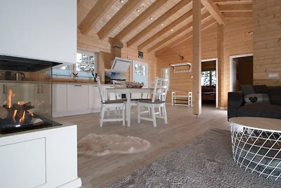 Vakantiehuis Ontspannende vakantie Clausthal-Zellerfeld