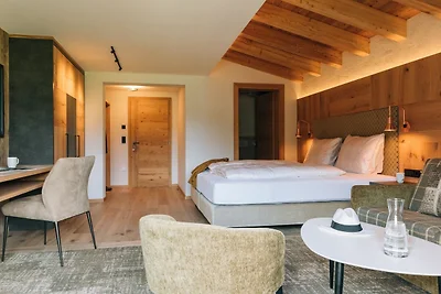 Appartamento Vacanza con famiglia Tannheim